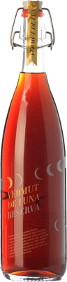 17,95 € Free Shipping | Vermouth Bellod de Luna Catalonia Spain Bottle 75 cl