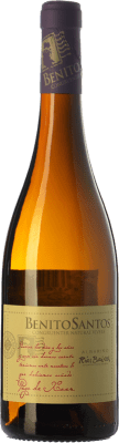 Benito Santos Pago de Xoan Albariño 75 cl