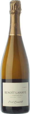 45,95 € Envoi gratuit | Blanc mousseux Benoît Lahaye Essentiel Grand Cru Brut Réserve A.O.C. Champagne Champagne France Pinot Noir, Chardonnay Bouteille 75 cl