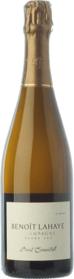 Benoît Lahaye Essentiel Brut Grand Cru Réserve 75 cl