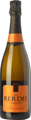 Berdié Rupestre 香槟 预订 75 cl
