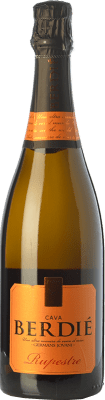 Berdié Rupestre Brut — Herb Reserve — Gereift 75 cl