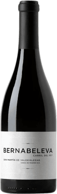 Bernabeleva Carril del Rey Garnacha — Grenache Crianza 75 cl