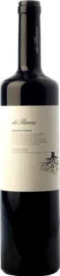 13,95 € Free Shipping | Red wine Beroz Nuestro Oak D.O. Somontano Aragon Spain Tempranillo, Merlot, Cabernet Sauvignon, Moristel Bottle 75 cl