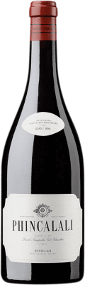 64,95 € Envio grátis | Vinho tinto Bhilar Phinca Lali D.O.Ca. Rioja La Rioja Espanha Tempranillo, Grenache, Graciano, Viura Garrafa 75 cl