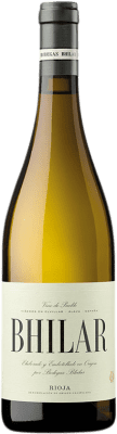 Bhilar старения 75 cl