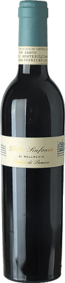 Bindella Dolce Sinfonia Occhio di Pernice Sangiovese 37 cl