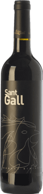 Biniagual Sant Gall Negre Aged 75 cl