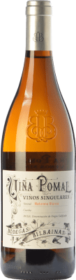 Bodegas Bilbaínas Viña Pomal Maturana — 玛图拉纳 Crianza — 陈酿 75 cl