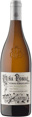 Bodegas Bilbaínas Viña Pomal Tempranillo Crianza 75 cl