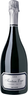 35,95 € Envoi gratuit | Blanc mousseux Hispano-Suizas Tantum Ergo Chardonnay Réserve D.O. Cava Catalogne Espagne Pinot Noir, Chardonnay Bouteille 75 cl