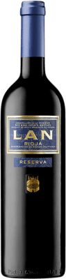 Lan Reserve — Gereift 75 cl