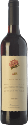 Laus Дуб 75 cl