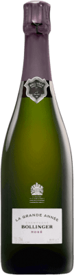 Bollinger La Grande Année Rosé Reserva 75 cl