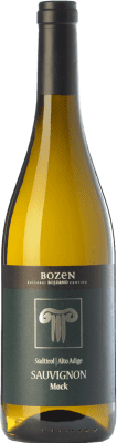 Bolzano Mock Sauvignon 75 cl