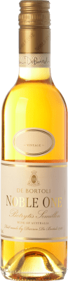 29,95 € Kostenloser Versand | Süßer Wein Bortoli Noble One I.G. Riverina Riverina Australien Sémillon Halbe Flasche 37 cl