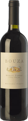 Bouza Tannat Viñas Viejas Молодой 75 cl