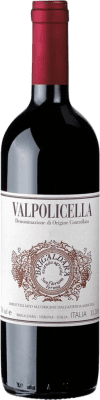 15,95 € 免费送货 | 红酒 Brigaldara Case Vecie D.O.C. Valpolicella 威尼托 意大利 Corvina, Rondinella, Molinara 瓶子 75 cl