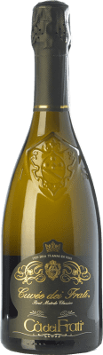 Cà dei Frati Cuvée dei Frati брют 75 cl