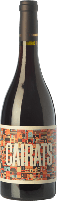 Cairats Crianza 75 cl