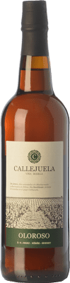 Callejuela Palomino Fino Oloroso 75 cl