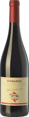 Calvi Bonarda Vivace Croatina 75 cl