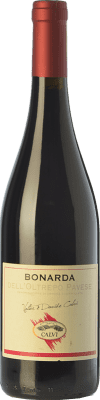 Calvi Bonarda Vivace Bonarda 75 cl