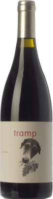 Can Grau Vell Tramp Jeune 75 cl