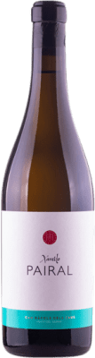 Can Ràfols Pairal Xarel·lo — Шарелло Crianza — Крианса 75 cl