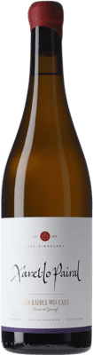 54,95 € 送料無料 | 白ワイン Can Ràfols Pairal Crianza — クリアンサ D.O. Penedès カタロニア スペイン Xarel·lo — チャレッロ 75 cl