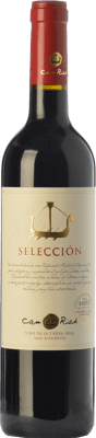 Can Rich Cabernet Sauvignon Selection Young Eco — Organic 75 cl