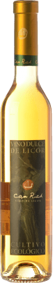 14,95 € 免费送货 | 甜酒 Can Rich Vino de Licor I.G.P. Vi de la Terra de Ibiza 巴利阿里群岛 西班牙 Malvasía 瓶子 Medium 50 cl