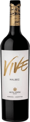 Altavista Vive Malbec 75 cl