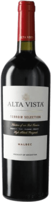 Altavista Terroir Selection Malbec 75 cl