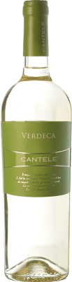 Cantele Verdeca 75 cl