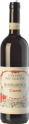 Cantina del Glicine Currà Nebbiolo 75 cl