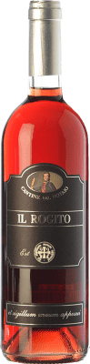 Cantine del Notaio Il Rogito Aglianico 75 cl