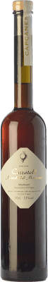 11,95 € Envoi gratuit | Vin Doux Celler de Capçanes Carratell Mistela D.O. Montsant Catalogne Espagne Garnacha — Grenache Bouteille Medium 50 cl