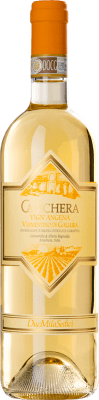 29,95 € Free Shipping | White wine Capichera Vign'Angena D.O.C.G. Vermentino di Gallura Sardegna Italy Vermentino Bottle 75 cl