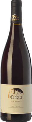 Carlotto Pinot Nero Spätburgunder 75 cl