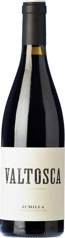 18,95 € Free Shipping | Red wine Casa Castillo Valtosca Joven D.O. Jumilla Castilla la Mancha Spain Syrah, Roussanne Bottle 75 cl