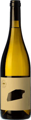 19,95 € Бесплатная доставка | Белое вино Casa Ravella Blanco Selección Fermentado en Barrica старения D.O. Penedès Каталония Испания Xarel·lo бутылка 75 cl