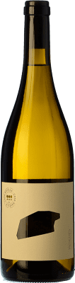 Casa Ravella Xarel·lo Sélection Fermenté en Barrique Eco — Biologique 75 cl