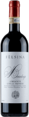 Fèlsina Berardenga Colli Senesi Sangiovese 75 cl