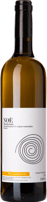 14,95 € Free Shipping | White wine La Barbatella Noè D.O.C. Monferrato Piemonte Italy Cortese, Sauvignon Bottle 75 cl