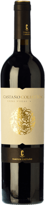 Castaño Colección Cepas Viejas 高齢者 75 cl