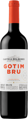 Castell del Remei Gotim Bru Young 75 cl