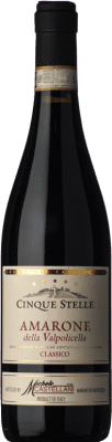 Castellani Cinque Stelle 75 cl