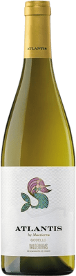 Castillo de Maetierra Atlantis Godello 75 cl