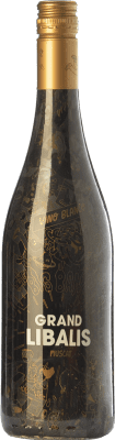 Castillo de Maetierra Grand Libalis 75 cl